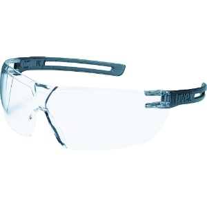 UVEX 一眼型保護メガネ ウベックス エックスフィット 9199015