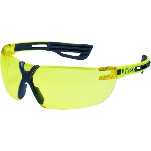 UVEX 一眼型保護メガネ ウベックス エックスフィット プロ 9199240