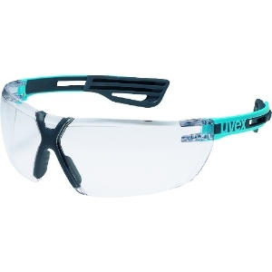 UVEX 一眼型保護メガネ ウベックス エックスフィット プロ 9199246