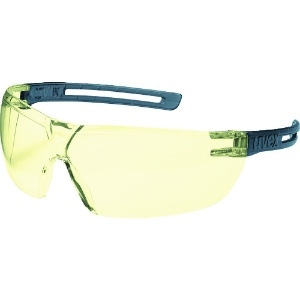 UVEX 一眼型保護メガネ ウベックス エックスフィット 一眼型保護メガネ ウベックス エックスフィット 9199286
