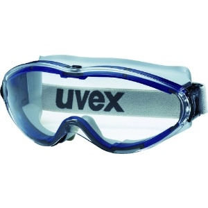 UVEX 安全ゴーグル ウルトラソニック(密閉タイプ) 安全ゴーグル ウルトラソニック(密閉タイプ) 9302218