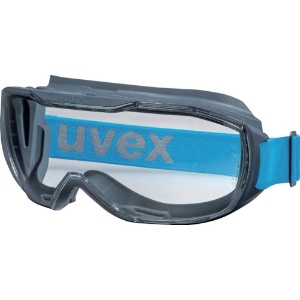 UVEX 安全ゴーグル メガソニック CB 安全ゴーグル メガソニック CB 9320465