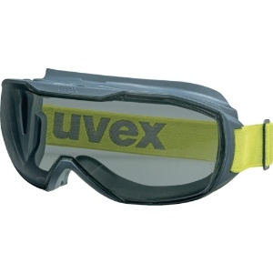 UVEX 安全ゴーグル メガソニック CB 安全ゴーグル メガソニック CB 9320481