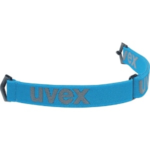 UVEX 安全ゴーグル ハイパービジョン CB 交換用ヘッドバンド 9321011