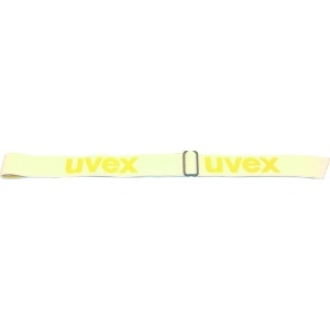 UVEX 安全ゴーグル ウルトラソニック(替バンド) 安全ゴーグル ウルトラソニック(替バンド) 9902023