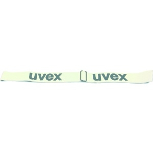 UVEX 安全ゴーグル ウルトラソニック(替バンド) 9902024