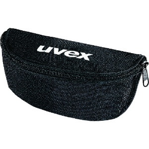 UVEX ウベックス 保護メガネ用ソフトケース ウベックス 保護メガネ用ソフトケース 9954520