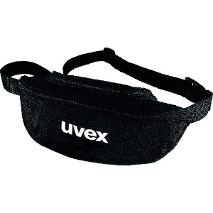 UVEX 安全ゴーグル用ソフトケース 9954521