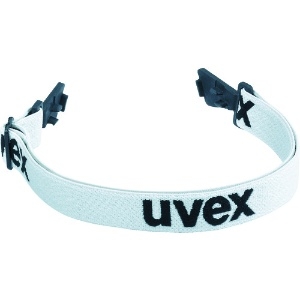 UVEX 一眼型保護メガネ フィオスCB(ヘッドバンド) 一眼型保護メガネ フィオスCB(ヘッドバンド) 9958022