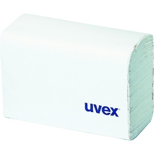 UVEX クリーニングティッシュ クリーニングティッシュ 9971020