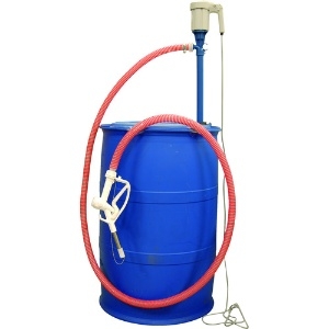 アクアシステム アドブルー・尿素水用電動ドラムポンプ アドブルー・尿素水用電動ドラムポンプ AD-1