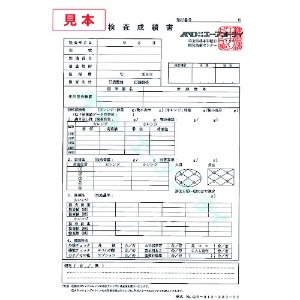 A&D 【受注生産品】温度データロガー AD5326T 一般(ISO)校正付(検査成績書+トレサビリティ体系図) 【受注生産品】温度データロガー AD5326T 一般(ISO)校正付(検査成績書+トレサビリティ体系図) AD5326T-00A00 画像3