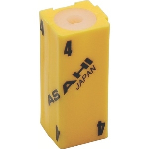 ASH 六角棒レンチ用連結ホルダー 4mm用 六角棒レンチ用連結ホルダー 4mm用 AI0400