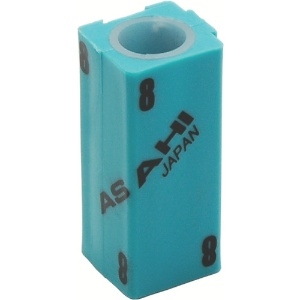ASH 六角棒レンチ用連結ホルダー 8mm用 六角棒レンチ用連結ホルダー 8mm用 AI0800