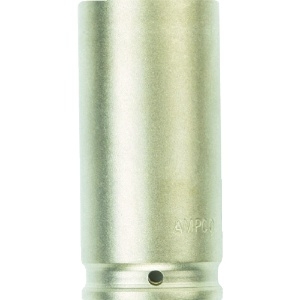 Ampco 防爆インパクトディープソケット 差込み12.7mm 対辺8mm AMCDWI-1/2D8MM