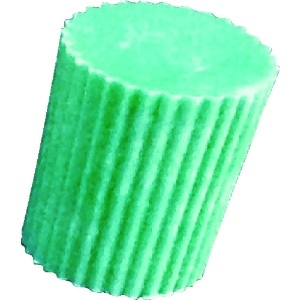 アラオ コンパネ詰栓 小(緑)3000個入り メーカー品番:AR-0501 AR-017