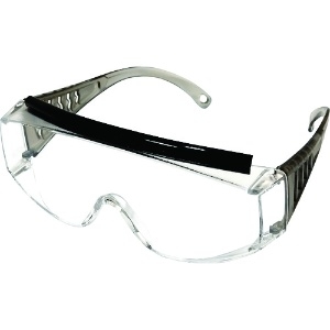 OTOS 一眼型保護メガネ(オーバーグラス) 一眼型保護メガネ(オーバーグラス) B-622AF
