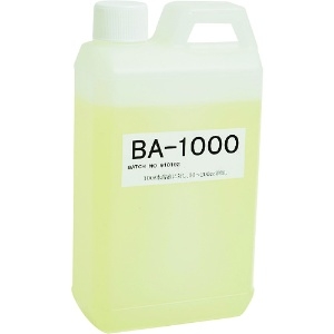 旭 水溶性切削油防腐剤 BA-1000 1kg缶 水溶性切削油防腐剤 BA-1000 1kg缶 BA-1000