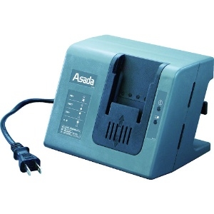 アサダ 充電器5304.6 充電式バンドソーH60用 充電器5304.6 充電式バンドソーH60用 BH110