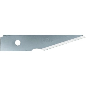 NT ステンレスナイフ用替刃 ステンレスナイフ用替刃 BVM-21P