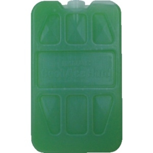 イノアック 保冷剤 容器200g-11℃ 緑 19×90×150mm 保冷剤 容器200g-11℃ 緑 19×90×150mm CAH-200-11