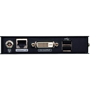 ATEN USB DVI HDBaseT ミニKVM エクステンダー (1920×1200@100 m) USB DVI HDBaseT ミニKVM エクステンダー (1920×1200@100 m) CE611 画像5