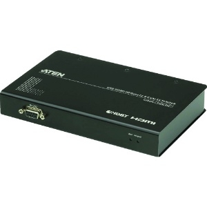 ATEN KVM延長器/HDMI/USB/4K@100m KVM延長器/HDMI/USB/4K@100m CE820 画像2