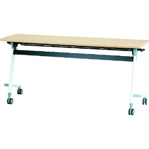アイリスチトセ フライングテーブル 1500×450×700 シルクウッド フライングテーブル 1500×450×700 シルクウッド CFVA10-SW