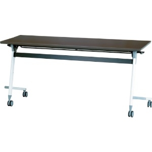 アイリスチトセ フライングテーブル 1500×600×700 アルビナウッド CFVA20-AW