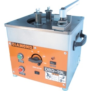 DIAMOND 鉄筋ベンダー DBD-19L