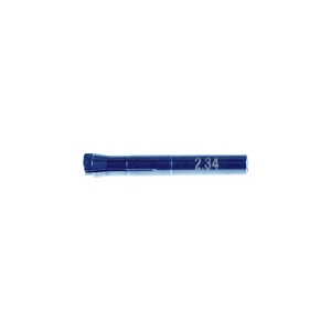 E‐FORCE コレットチャック(Φ2.34mm) コレットチャック(Φ2.34mm) DCC23