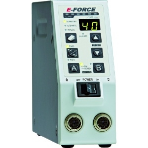 E‐FORCE コントローラ 100V用 コントローラ 100V用 DCR01
