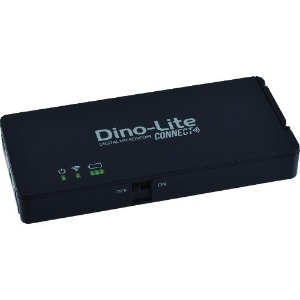 Dino‐Lite DinoLite用コネクト(タブレットスマホ無線接続アダプタ DINOWF10