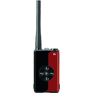 アルインコ デジタル簡易無線登録局 クロスタッチ2 デジタル簡易無線登録局 クロスタッチ2 DJDPX2RA
