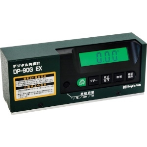 SK デジタル角度計レベルニック デジタル角度計レベルニック DP-90G