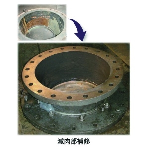 デブコン A 4lb(1.8kg)鉄粉標準タイプ A 4lb(1.8kg)鉄粉標準タイプ DV10120J 画像2