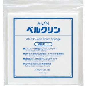 AION ベルクリン E-1 (10枚/袋) ベルクリン E-1 (10枚/袋) E-1