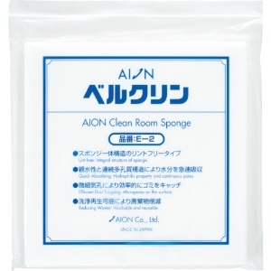 AION ベルクリン E-2 (5枚/袋) ベルクリン E-2 (5枚/袋) E-2