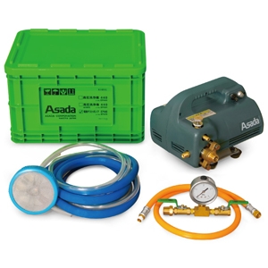 アサダ 電動テストポンプEP440 電動テストポンプEP440 EP470 画像2