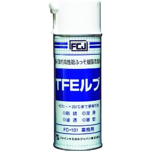FCJ TFEルブ 420ml FC-101