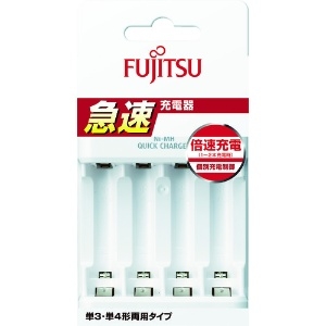 富士通 【販売終了】急速充電器 急速充電器 FCT344F-JP(FX)