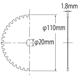 エビ ゼットフラッシャー 鉄・ステンレス兼用タイプ 100mm ゼットフラッシャー 鉄・ステンレス兼用タイプ 100mm FX100A 画像4