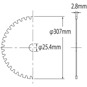 エビ ゼットフラッシャー 長寿名タイプ 307mm ゼットフラッシャー 長寿名タイプ 307mm FX305S 画像2