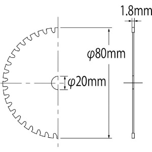 エビ ゼットフラッシャー 80mm ゼットフラッシャー 80mm FX80A 画像4