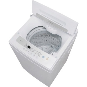 IRIS 572698 全自動洗濯機 5.0Kg 572698 全自動洗濯機 5.0Kg IAW-T502E 画像2