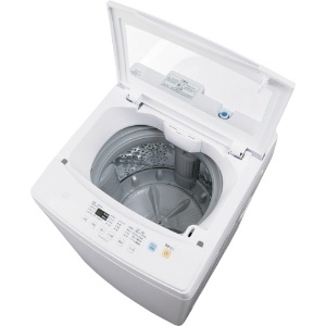 IRIS 509697 全自動洗濯機 7.0Kg 509697 全自動洗濯機 7.0Kg IAW-T702 画像2