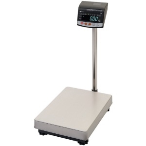 イシダ デジタル重量台秤 ITX-150