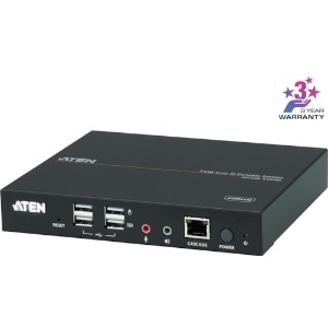 ATEN KVMoverIPコンソールステーション/HDMI KA8280