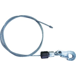 ENDO ワイヤロープ一式 EWF-22〜70 1.5m ワイヤロープ一式 EWF-22〜70 1.5m LBP000139