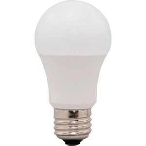 IRIS 567953 LED電球 E26 広配光 60形相当 昼白色 2個セット LDA7N-G-6T52P